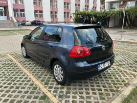 VW Golf 5 1.9 TDI - 4900 лв. - 66855609 7