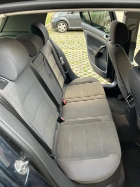 VW Golf 5 1.9 TDI - 4900 лв. - 66855609 12