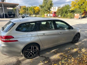 Peugeot 308 Peugeot 308  | Mobile.bg    4