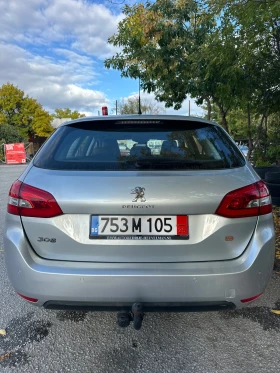 Peugeot 308 Peugeot 308  | Mobile.bg    3