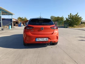 Opel Corsa F | Auto.bg — изображение 5