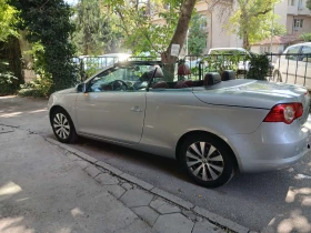Обява за продажба на VW Eos 2, 0 TDI ~7 300 лв. - изображение 2 | Auto.bg Обява за продажба на VW Eos 2, 0 TDI ~7 300 лв. - изображение 2