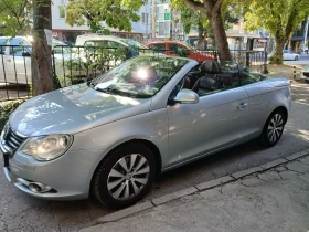 Обява за продажба на VW Eos 2, 0 TDI ~7 300 лв. - изображение 3 | Auto.bg Обява за продажба на VW Eos 2, 0 TDI ~7 300 лв. - изображение 3