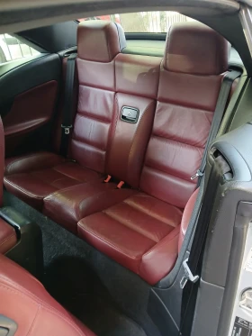 Обява за продажба на VW Eos 2, 0 TDI ~7 300 лв. - изображение 8 | Auto.bg Обява за продажба на VW Eos 2, 0 TDI ~7 300 лв. - изображение 8