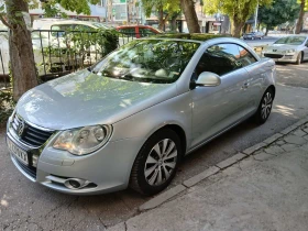  VW Eos