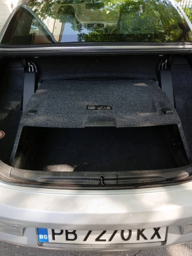 Обява за продажба на VW Eos 2, 0 TDI ~7 300 лв. - изображение 7 | Auto.bg Обява за продажба на VW Eos 2, 0 TDI ~7 300 лв. - изображение 7