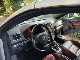 Обява за продажба на VW Eos 2, 0 TDI ~7 300 лв. - изображение 9 | Auto.bg Обява за продажба на VW Eos 2, 0 TDI ~7 300 лв. - изображение 9