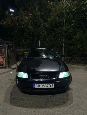 Обява за продажба на Audi A3 ~3 000 лв. - изображение 6