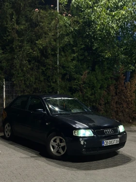 Обява за продажба на Audi A3 ~3 000 лв. - изображение 1