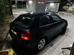 Обява за продажба на Audi A3 ~3 000 лв. - изображение 4