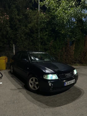 Обява за продажба на Audi A3 ~3 000 лв. - изображение 1