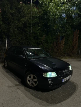 Обява за продажба на Audi A3 ~3 000 лв. - изображение 5