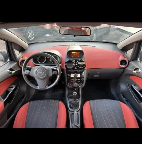Обява за продажба на Opel Corsa OPC LINE  ~6 350 лв. - изображение 9 | Auto.bg Обява за продажба на Opel Corsa OPC LINE  ~6 350 лв. - изображение 9