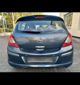 Обява за продажба на Opel Corsa OPC LINE  ~6 350 лв. - изображение 5 | Auto.bg Обява за продажба на Opel Corsa OPC LINE  ~6 350 лв. - изображение 5