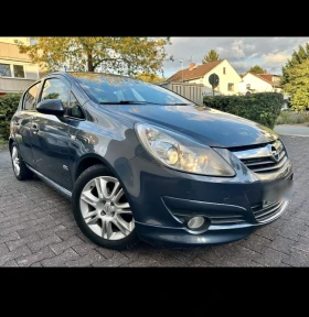 Обява за продажба на Opel Corsa OPC LINE  ~6 350 лв. - изображение 1 | Auto.bg Обява за продажба на Opel Corsa OPC LINE  ~6 350 лв. - изображение 1