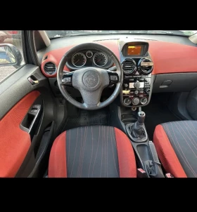 Обява за продажба на Opel Corsa OPC LINE  ~6 350 лв. - изображение 8 | Auto.bg Обява за продажба на Opel Corsa OPC LINE  ~6 350 лв. - изображение 8