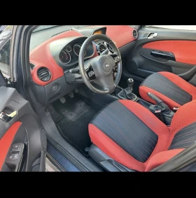 Обява за продажба на Opel Corsa OPC LINE  ~6 350 лв. - изображение 7 | Auto.bg Обява за продажба на Opel Corsa OPC LINE  ~6 350 лв. - изображение 7