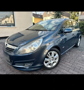 Обява за продажба на Opel Corsa OPC LINE  ~6 350 лв. - изображение 1 | Auto.bg Обява за продажба на Opel Corsa OPC LINE  ~6 350 лв. - изображение 1