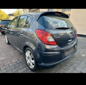Обява за продажба на Opel Corsa OPC LINE  ~6 350 лв. - изображение 3 | Auto.bg Обява за продажба на Opel Corsa OPC LINE  ~6 350 лв. - изображение 3