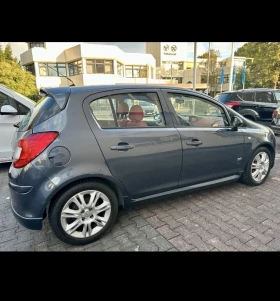 Обява за продажба на Opel Corsa OPC LINE  ~6 350 лв. - изображение 4 | Auto.bg Обява за продажба на Opel Corsa OPC LINE  ~6 350 лв. - изображение 4
