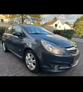 Обява за продажба на Opel Corsa OPC LINE  ~6 350 лв. - изображение 2 | Auto.bg Обява за продажба на Opel Corsa OPC LINE  ~6 350 лв. - изображение 2