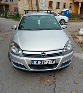 Opel Astra 1, 4-140х.км+ BGreg+ Обслужен, снимка 2
