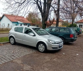 Opel Astra 1, 4-140х.км+ BGreg+ Обслужен, снимка 17