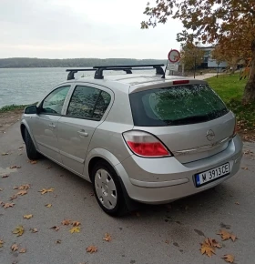 Opel Astra 1, 4-140х.км+ BGreg+ Обслужен, снимка 7