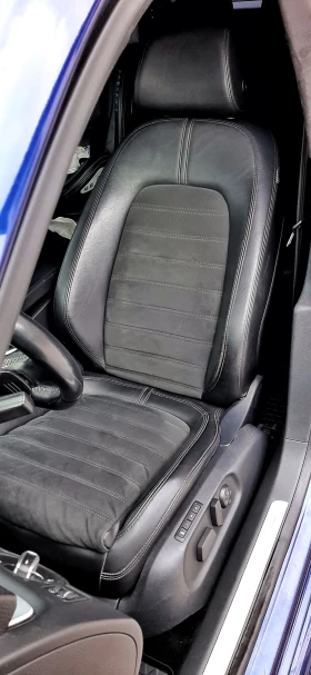 VW Passat R-Line, снимка 7