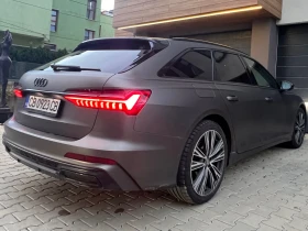 Audi A6 2.0 TDI S-line MHEV - 35900 лв. / 18355.38 € - 93308469 5