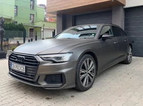 Audi A6 2.0 TDI S-line MHEV - 35900 лв. / 18355.38 € - 93308469 2