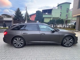 Audi A6 2.0 TDI S-line MHEV - 35900 лв. / 18355.38 € - 93308469 6