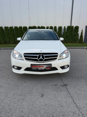Mercedes-Benz C 200 cdi* AMG-line* Камера* ЛИЗИНГ - 12900 лв. / 6595.67 € - 14922623 2