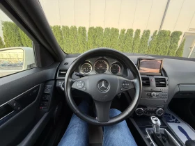 Mercedes-Benz C 200 cdi* AMG-line* Камера* ЛИЗИНГ - 12900 лв. / 6595.67 € - 14922623 10