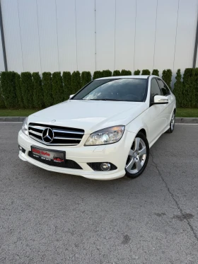 Mercedes-Benz C 200 cdi* AMG-line* Камера* ЛИЗИНГ - 12900 лв. / 6595.67 € - 14922623 3