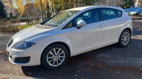 Seat Leon ecomotive, снимка 1