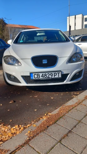 Seat Leon ecomotive, снимка 2