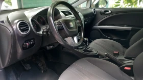 Seat Leon ecomotive, снимка 10