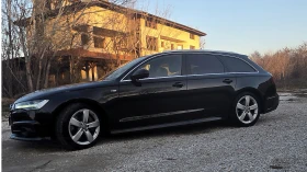 Audi A6, снимка 4