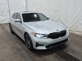 BMW 330 * 330I XDRIVE * CARFAX *  - 33700 лв. / 17230.54 € - 36782008 2