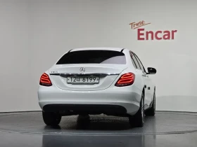 Mercedes-Benz C 180 - 26439 лв. / 13518.05 € - 68693712 4