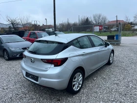 Opel Astra 1.6 110 euro 6b нов внос Хечбек топ - 11500 лв. / 5879.86 € - 99416576 7