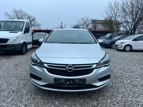 Opel Astra 1.6 110 euro 6b нов внос Хечбек топ - 11500 лв. / 5879.86 € - 99416576 2