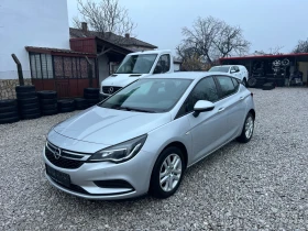 Opel Astra 1.6 110 euro 6b нов внос Хечбек топ - 11500 лв. / 5879.86 € - 99416576 3