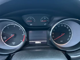 Opel Astra 1.6 110 euro 6b нов внос Хечбек топ - 11500 лв. / 5879.86 € - 99416576 11