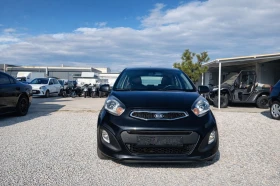 Kia Picanto 1.0i