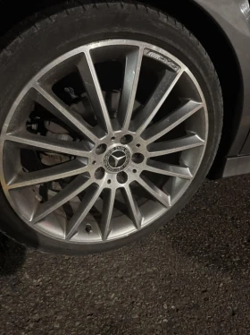 Mercedes-Benz A 220 2020 4MATIC * БЕЗ ПЪРВОНАЧАЛНА ВНОСКА*  - 15400 € / 30119.78 лв. - 22702934 5