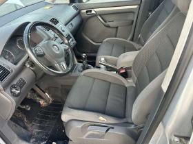 VW Touran 1.4TSI  - 2050 € / 4009.45 лв. - 11692464 8