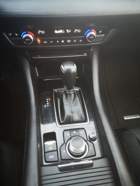 Mazda 6 2.2 New 184ps | Mobile.bg � ����� ������ 5
