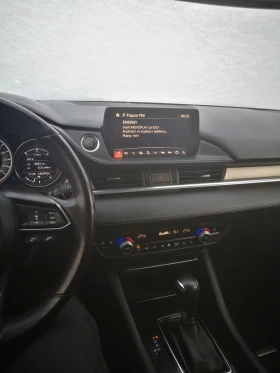 Mazda 6 2.2 New 184ps | Mobile.bg � ����� ������ 3